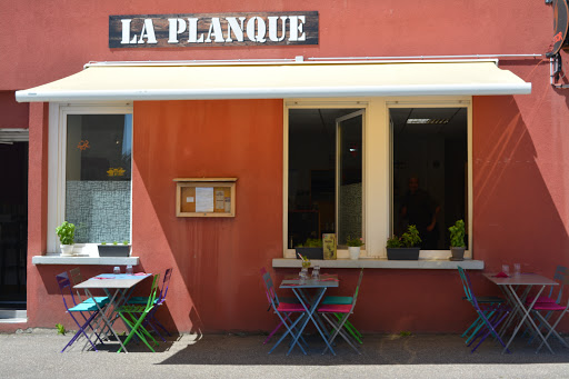 Photo 5 - La Planque