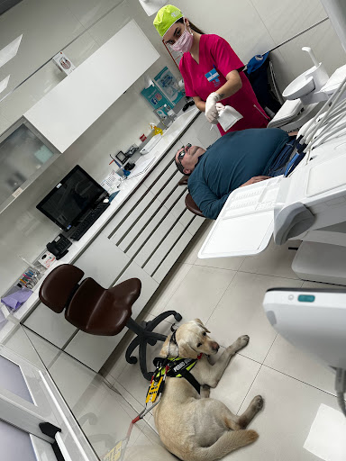Ruano Policlínica Dental Gallery - Spain