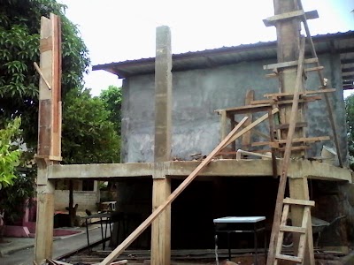 photo of Taman Bacaan Jendela 14 Sengkuang raya