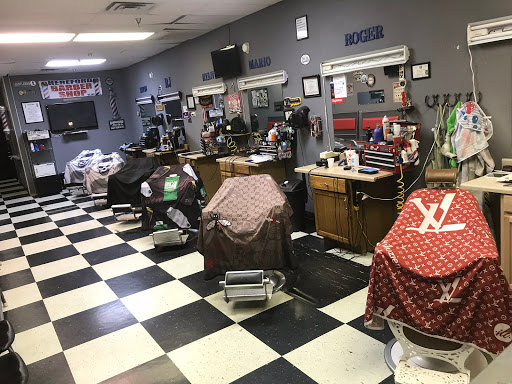 Hereford Barbershop Est.2011 - Thumbnail