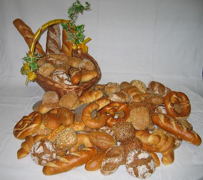 Photos of Tuchtfeld`s Brot & Kuchenspezialit&auml;ten GmbH &Co.KG