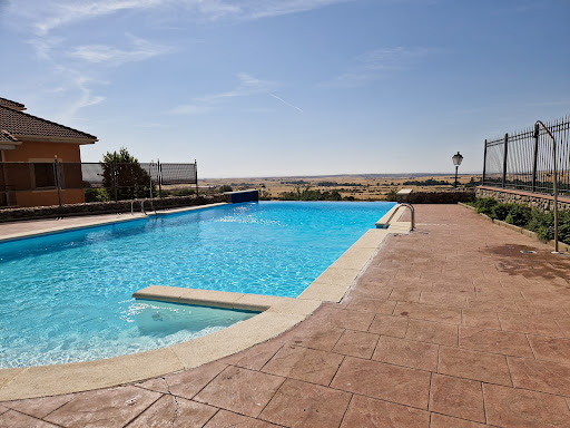 Hotel El Rancho - Thumbnail