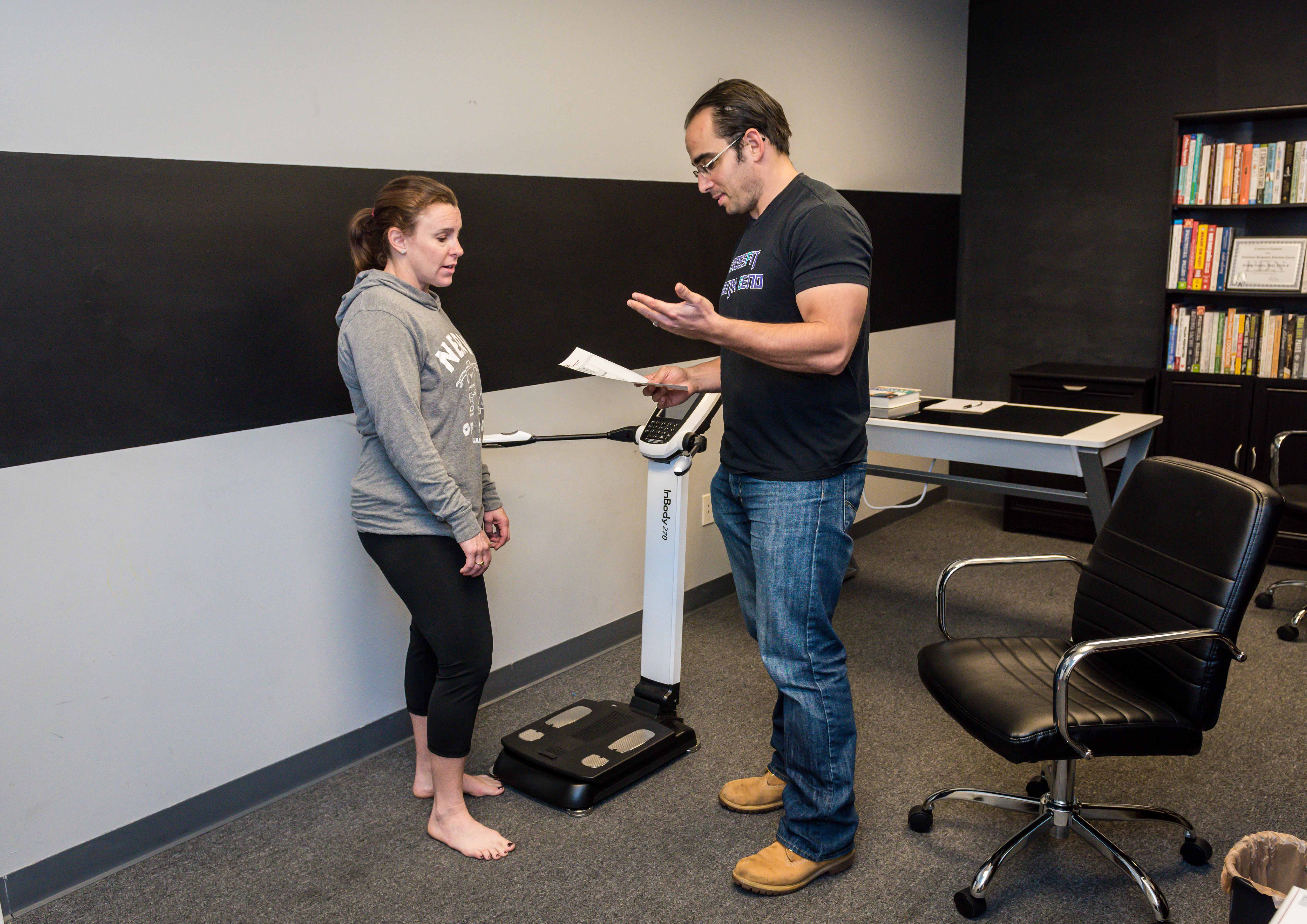 CrossFit South Bend photo 16