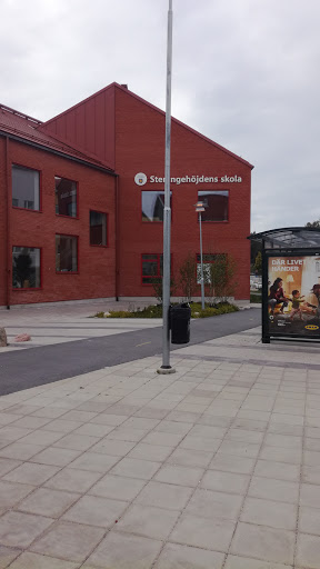 Steningehöjdens Skola