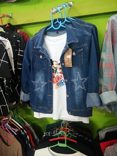 Photos of S. T Garments