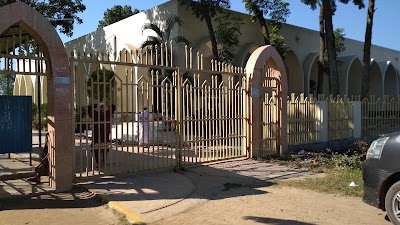 Photos of Jamia Darul Arqam Al-Islamia