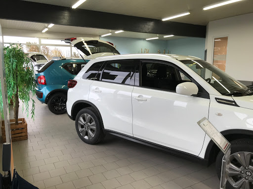 Autohaus Otto Schlich - Thumbnail