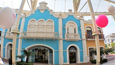 lodging