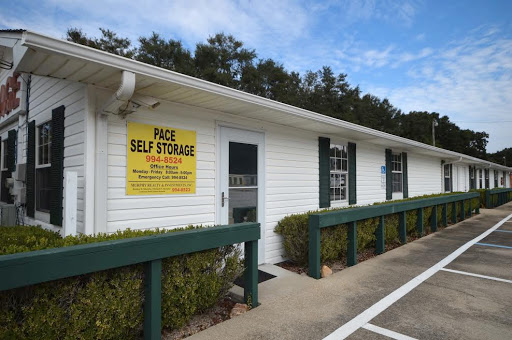 Pace Self-Storage Inc - Visual
