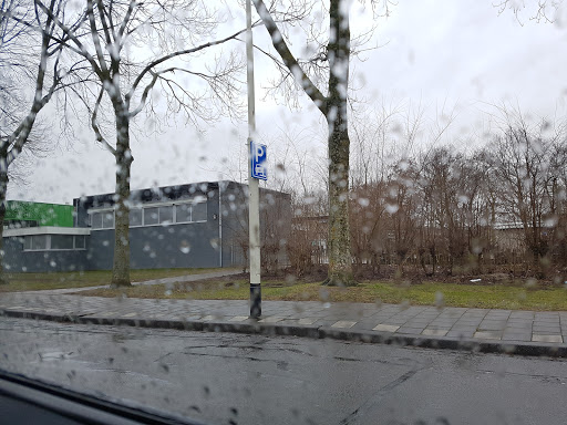 Islamitische Basisschool Okba Ibnoe Nafi - Thumbnail