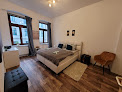 Apartment Nikasso in Magdeburg Zentral Modern à  Magdeburg