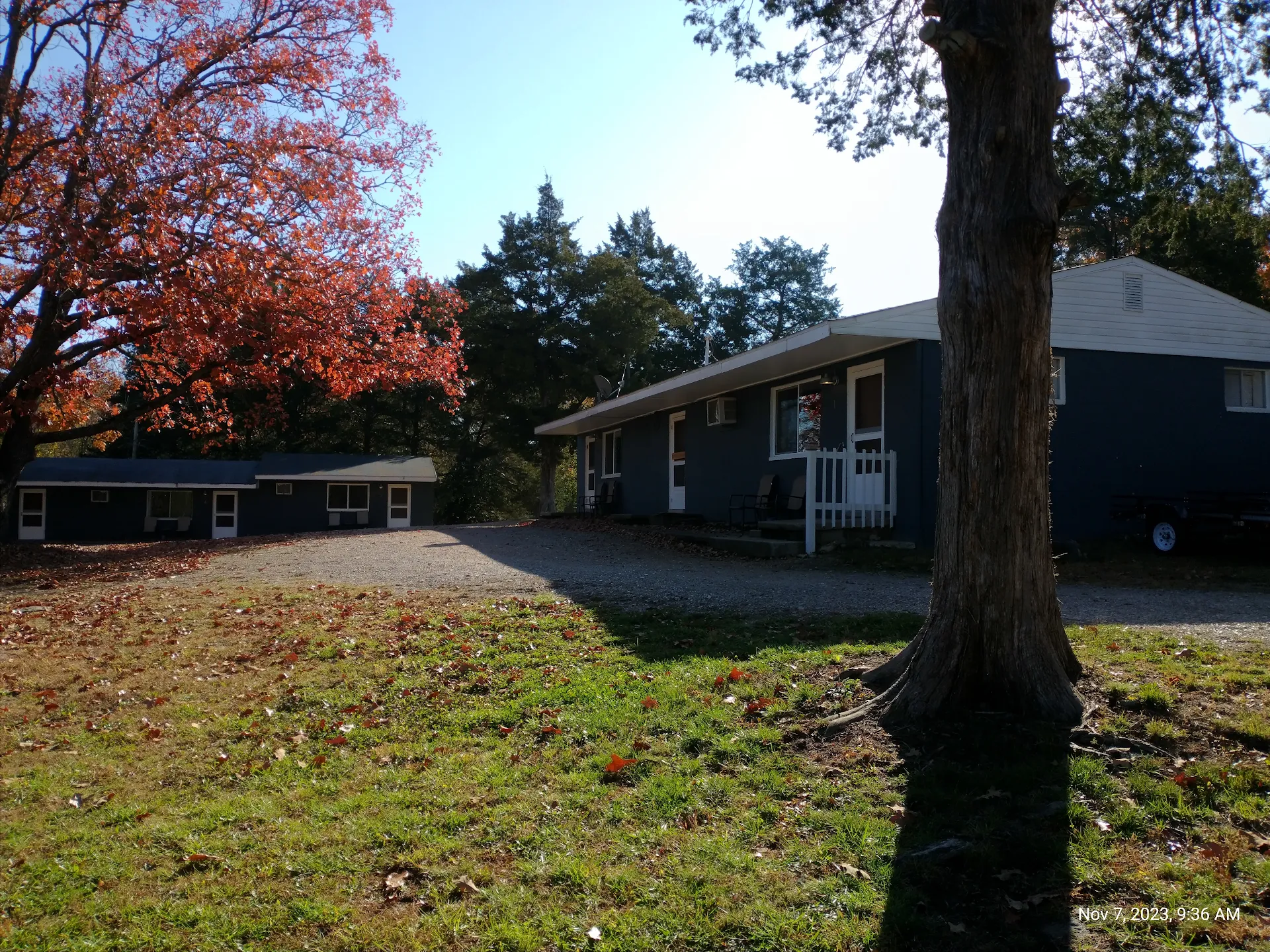 Cedar Hollow Resort