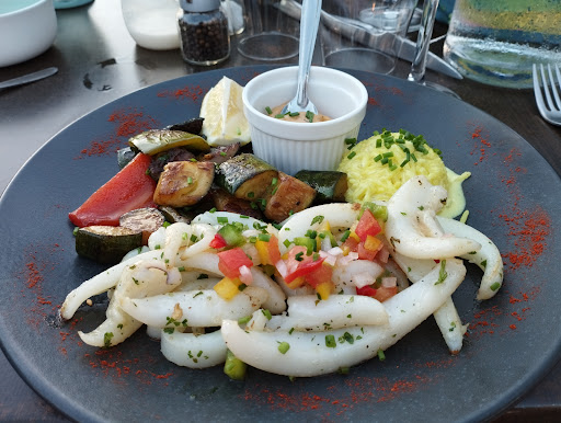 La Table de la Mer - Thumbnail