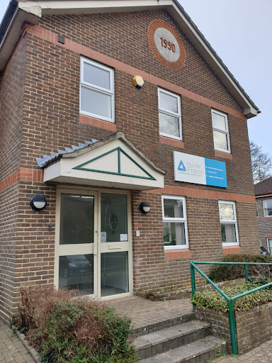 Hunter Finance (UK) Ltd