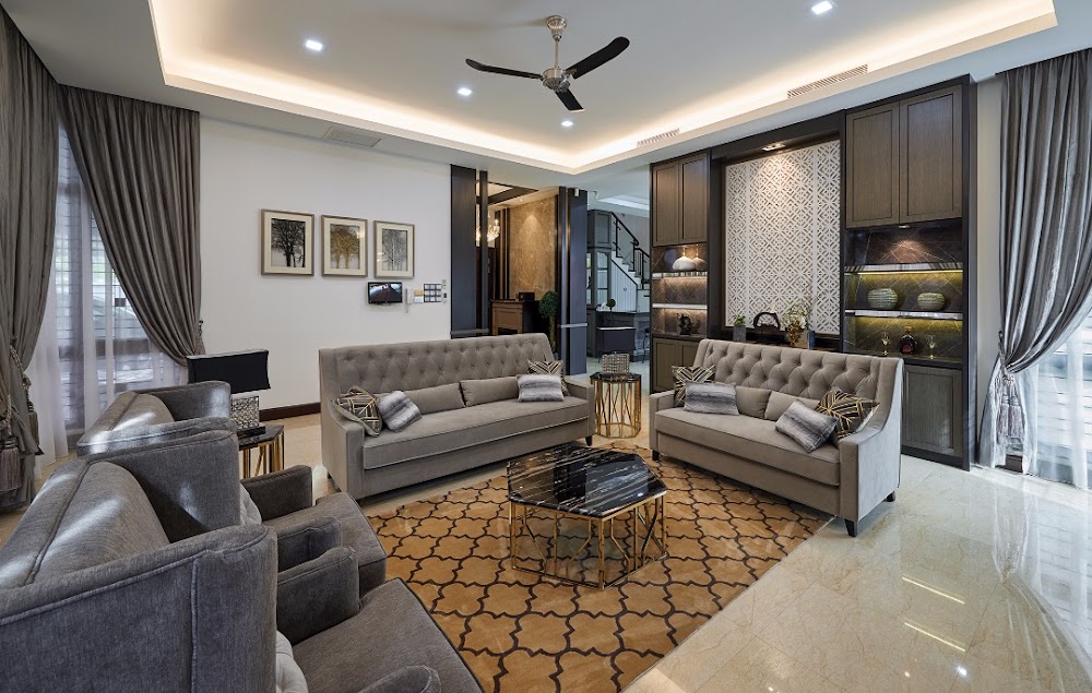 Touchpoint Interior Design