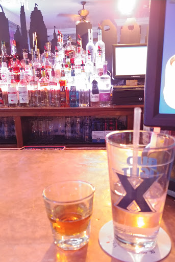 312 Bar - Visual