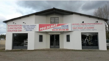 Pro.Di.Mat Etienne