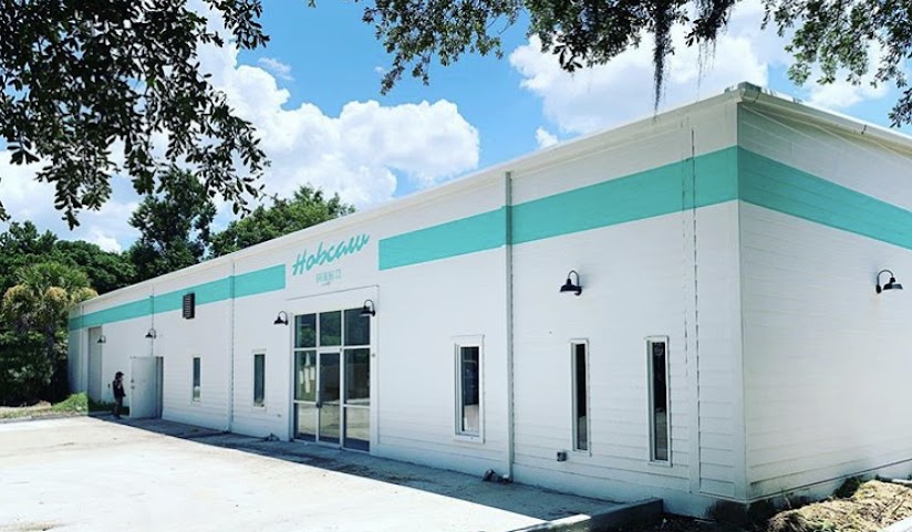 Hobcaw Brewing Company by null