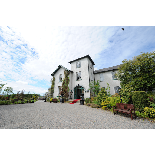 Corick House Hotel & Spa