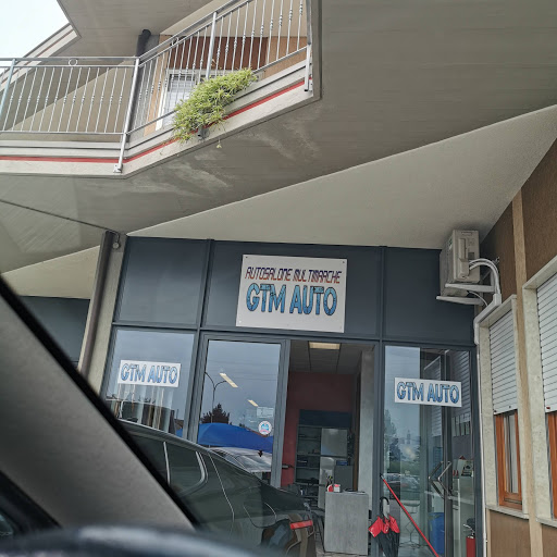 GTM AUTO - Visual