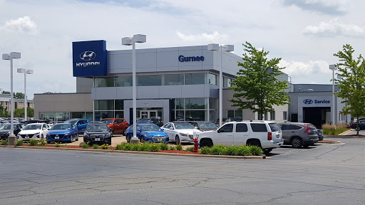 Gurnee Hyundai - Thumbnail