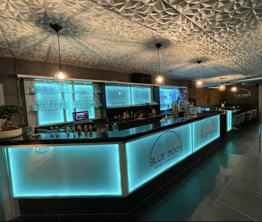 Blue Moon Shisha Bar