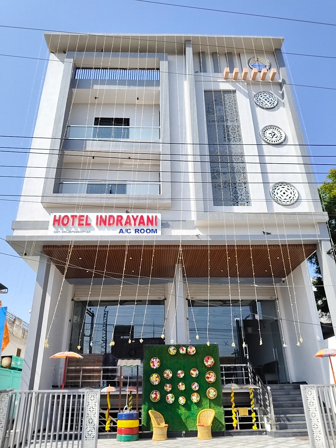 Hotel Indrayani