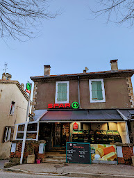 Photo n°1 de Proxi à Chamborigaud (Supérette)