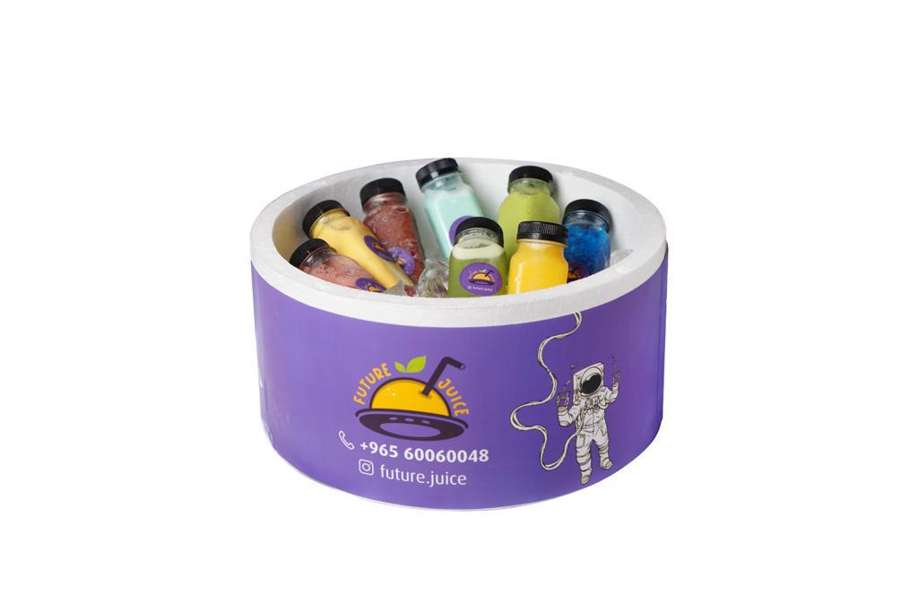 FUTURE JUICE - صورة 2