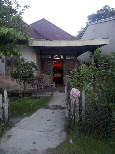 lodging