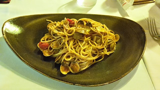 Ristorante Alla Posta