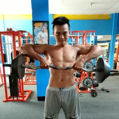 Photos of Angkasa Prima Gym
