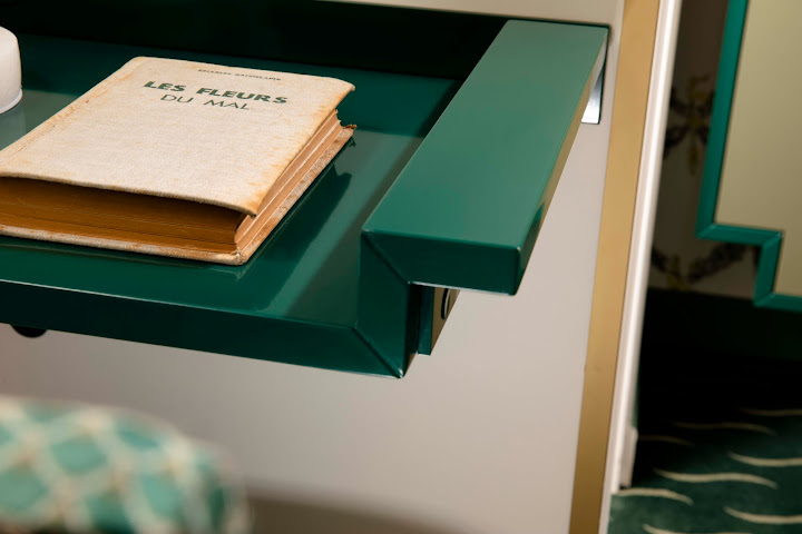 Hotel Des Deux-Iles by null