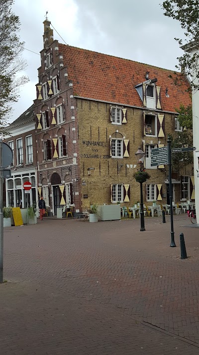 Photos of De Lachende Koe Harlingen