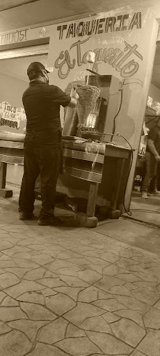 El Taquerito - Visual