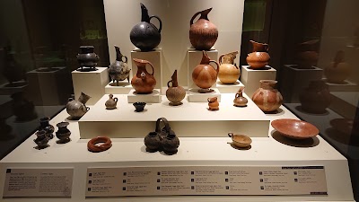 Museum of Anatolian Civilizations