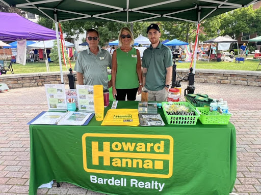 Aaron Hillegass, Realtor - Howard Hanna Bardell Realty
