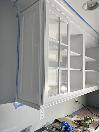 Master Finishes & Renovations, llc - Thumbnail