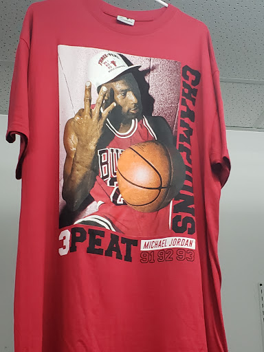C & M Sports Wear - Thumbnail
