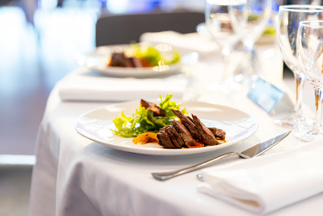 SCENARIO TRAITEUR - La Roche-sur-Yon