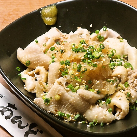 煮込串屋 あんど 蕨店