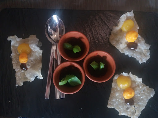 Wijncafé de Kade - Thumbnail