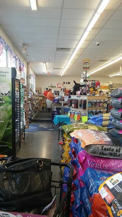 Concord Pet Foods & Supplies