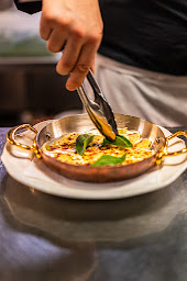 Photo n°21 de Gallopin à Paris (Restaurant)