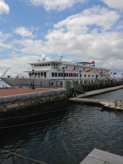 Herreshoff Marine Museum