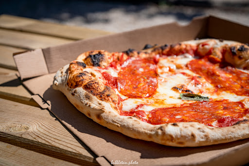 à la bonne heure (food truck)