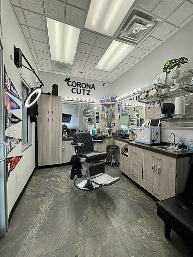 Corona Cutz Barber Studio (Appointment Only)