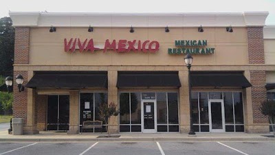 Viva Mexico Mexican Restaurant