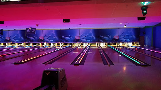 Sandhills Bowling Center - Thumbnail