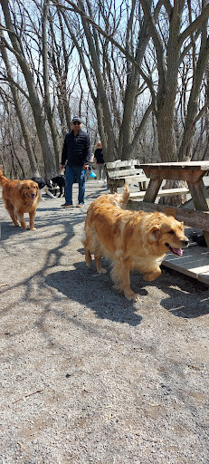 Brockville Dog Park